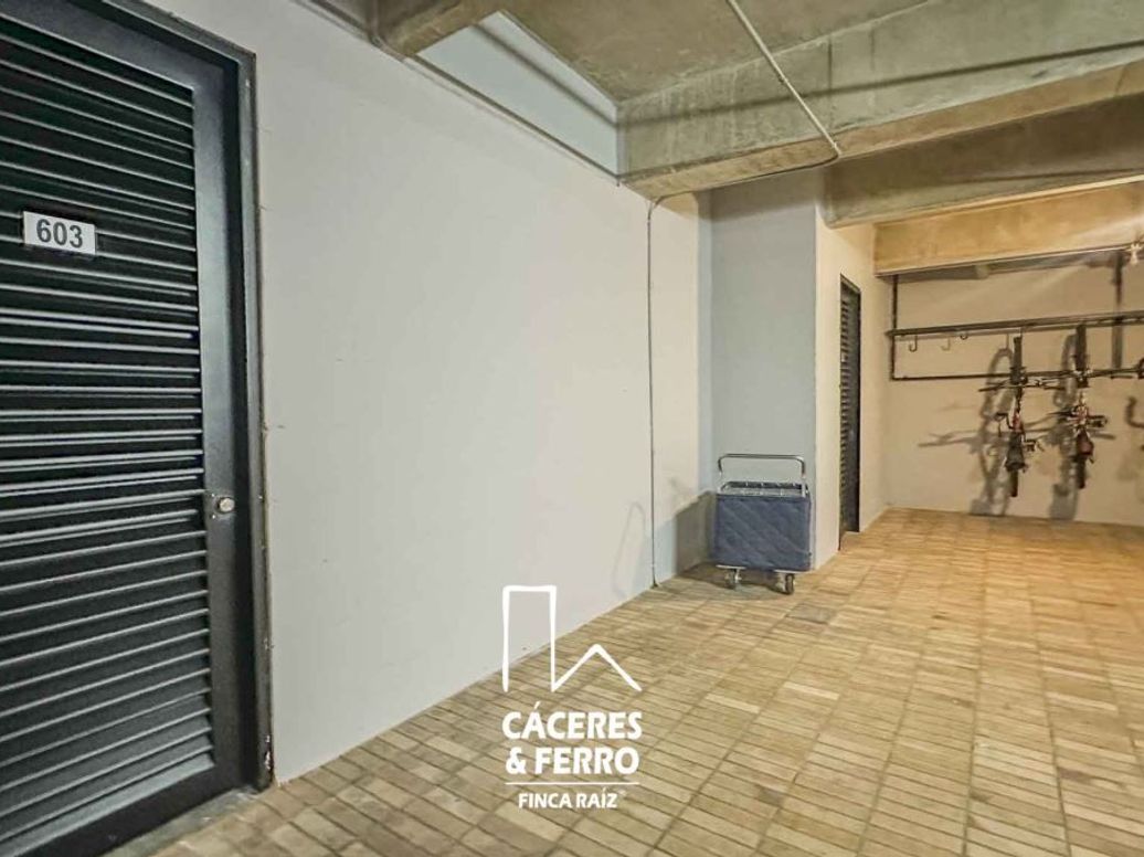 Apartamento de 3 alcobas en venta en Los Rosales, Bogotá, 359 m² · foto 3 de 20