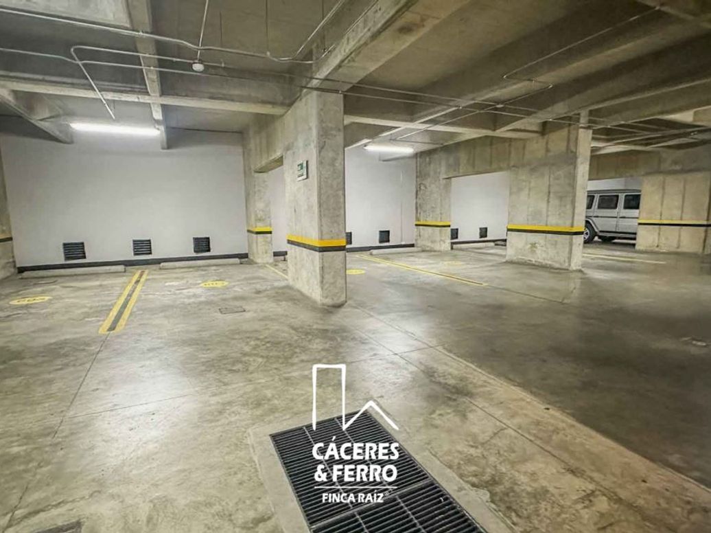 Apartamento de 3 alcobas en venta en Los Rosales, Bogotá, 359 m² · foto 4 de 20