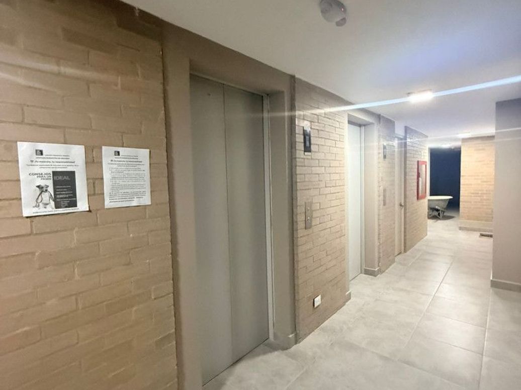 Apartamento de 2 alcobas en venta en Casa Blanca, Bogotá, 66 m² · foto 18 de 18