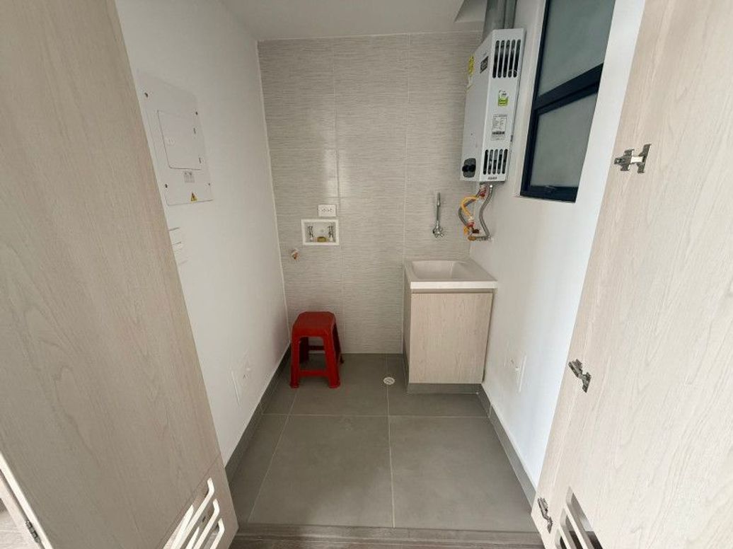 Apartamento de 2 alcobas en venta en Casa Blanca, Bogotá, 66 m² · foto 5 de 18