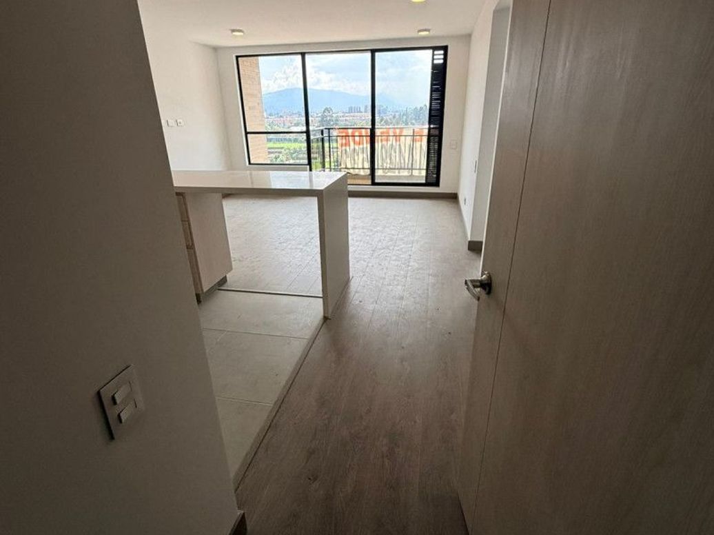 Apartamento de 2 alcobas en venta en Casa Blanca, Bogotá, 66 m² · foto 6 de 18