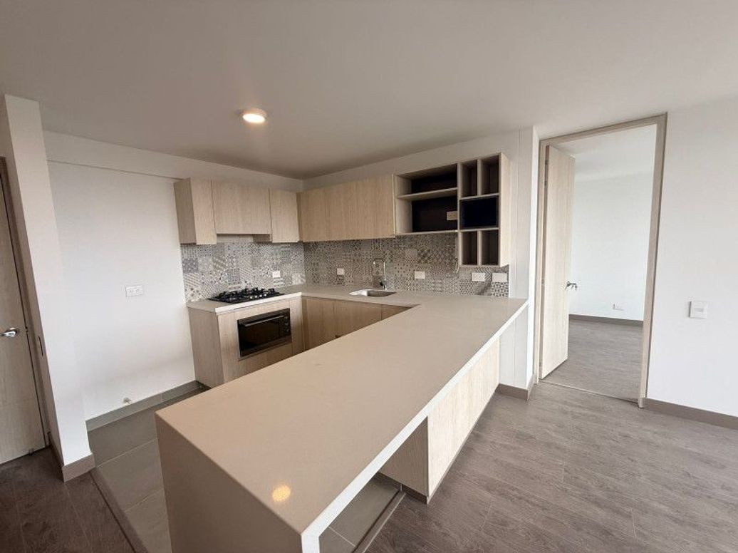 Apartamento de 2 alcobas en venta en Casa Blanca, Bogotá, 66 m² · foto 3 de 18