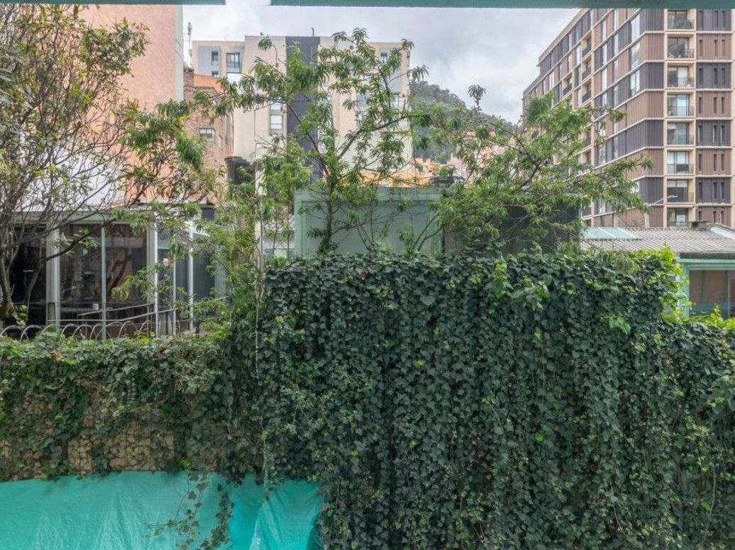 Apartamento de 2 alcobas en venta en Santa Barbara Oriental, Bogotá, 117 m² · foto 14 de 14
