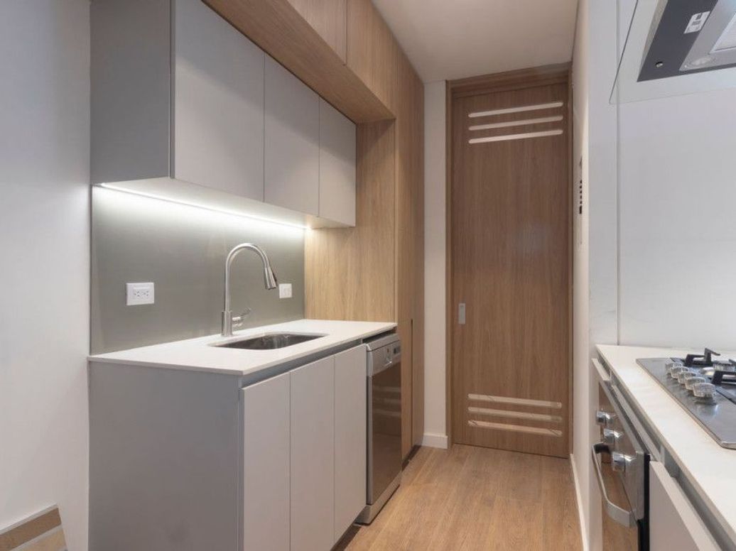Apartamento de 3 alcobas en venta en Santa Barbara Oriental, Bogotá, 129 m² · foto 5 de 15