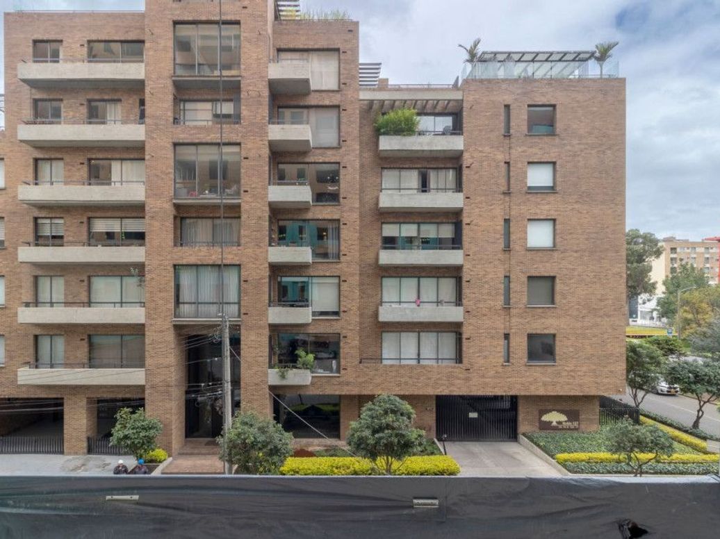 Apartamento de 3 alcobas en venta en Santa Barbara Oriental, Bogotá, 129 m² · foto 15 de 15