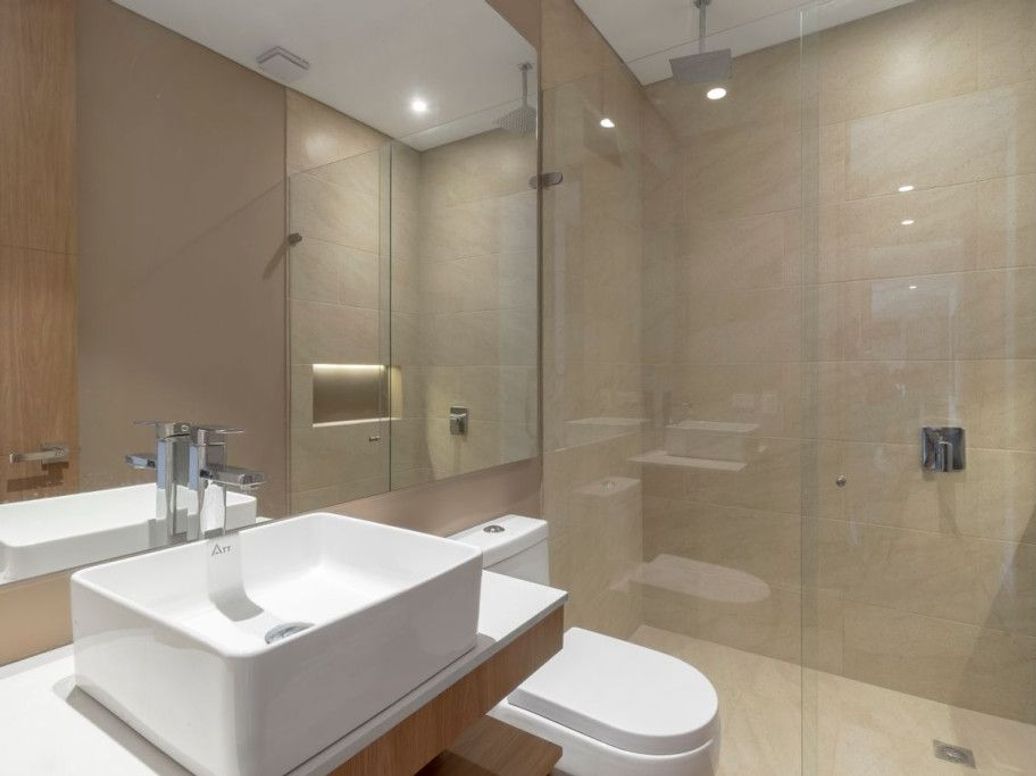 Apartamento de 3 alcobas en venta en Santa Barbara Oriental, Bogotá, 129 m² · foto 13 de 15