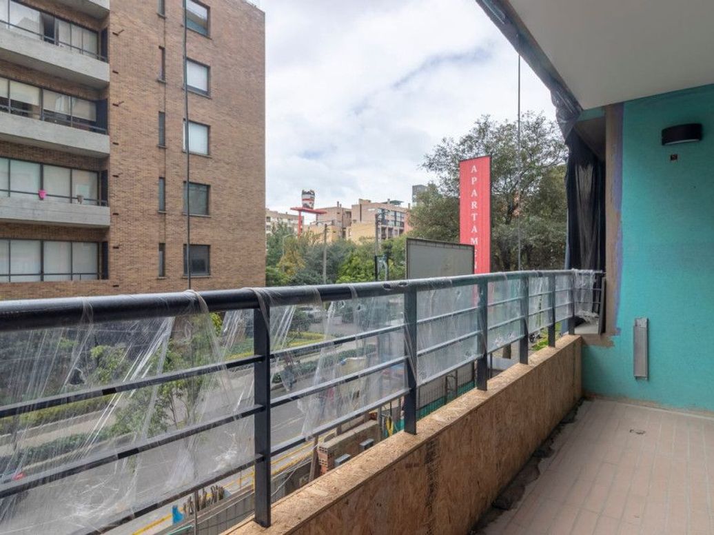 Apartamento de 3 alcobas en venta en Santa Barbara Oriental, Bogotá, 129 m² · foto 14 de 15