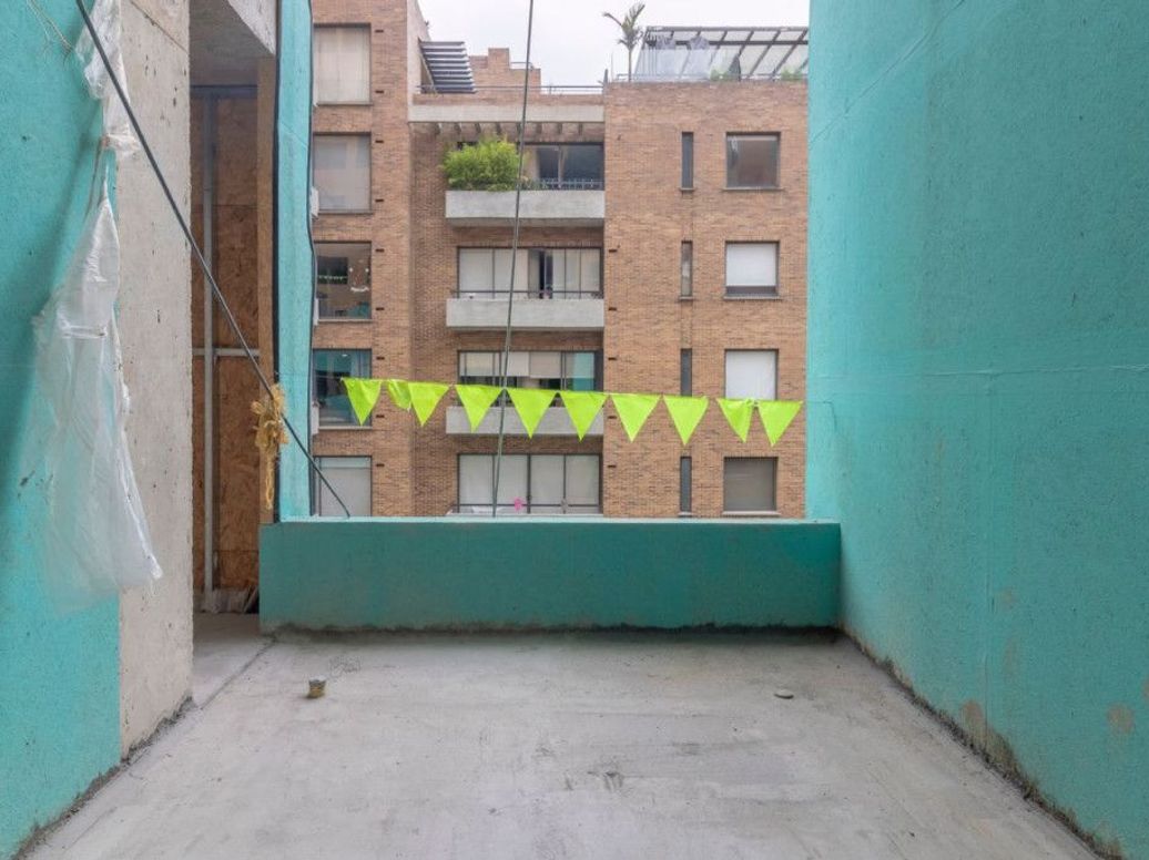 Apartamento de 3 alcobas en venta en Santa Barbara Oriental, Bogotá, 141 m² · foto 14 de 17