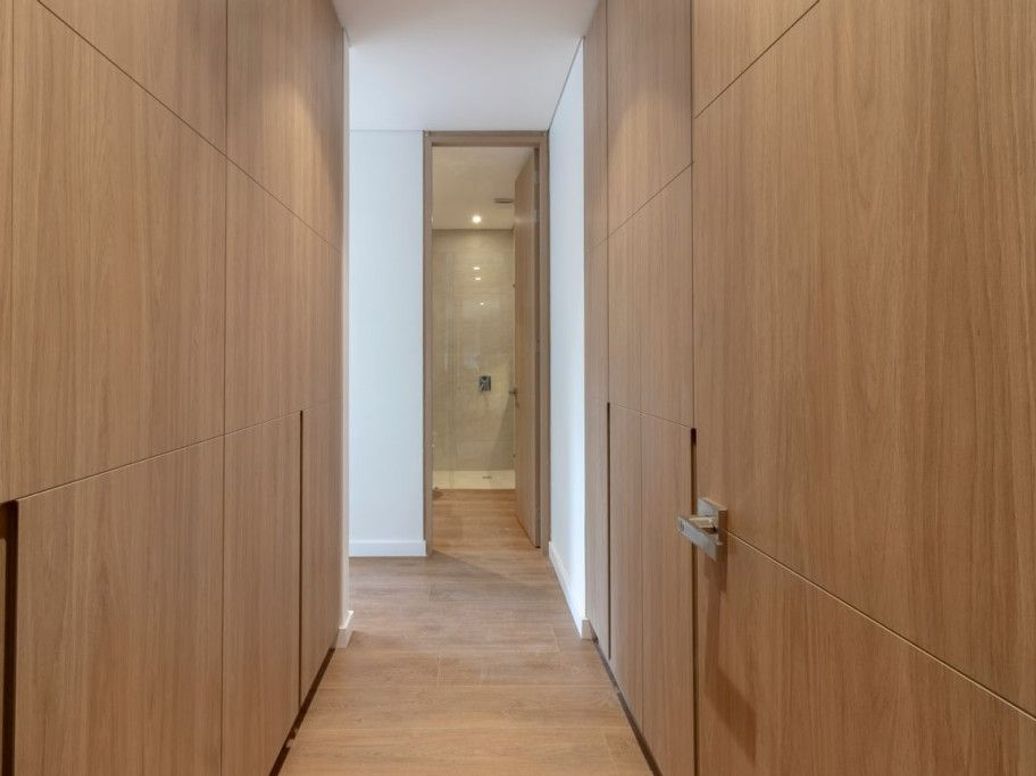 Apartamento de 2 alcobas en venta en Santa Barbara Oriental, Bogotá, 77 m² · foto 13 de 14