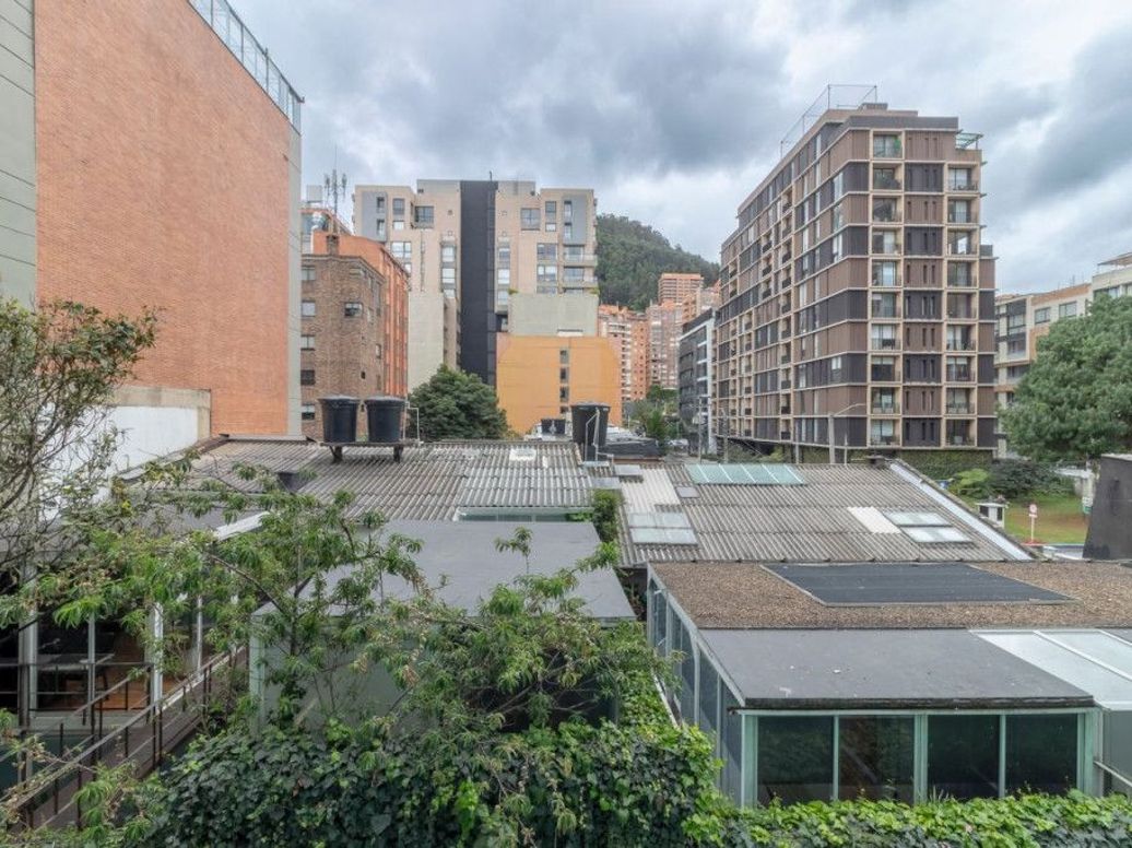 Apartamento de 2 alcobas en venta en Santa Barbara Oriental, Bogotá, 77 m² · foto 14 de 14