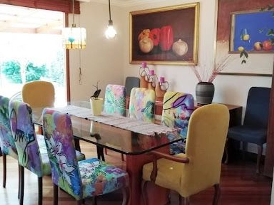 Casa de 4 alcobas en venta en San José De Bavaria, Bogotá, 350 m² · foto 5 de 20