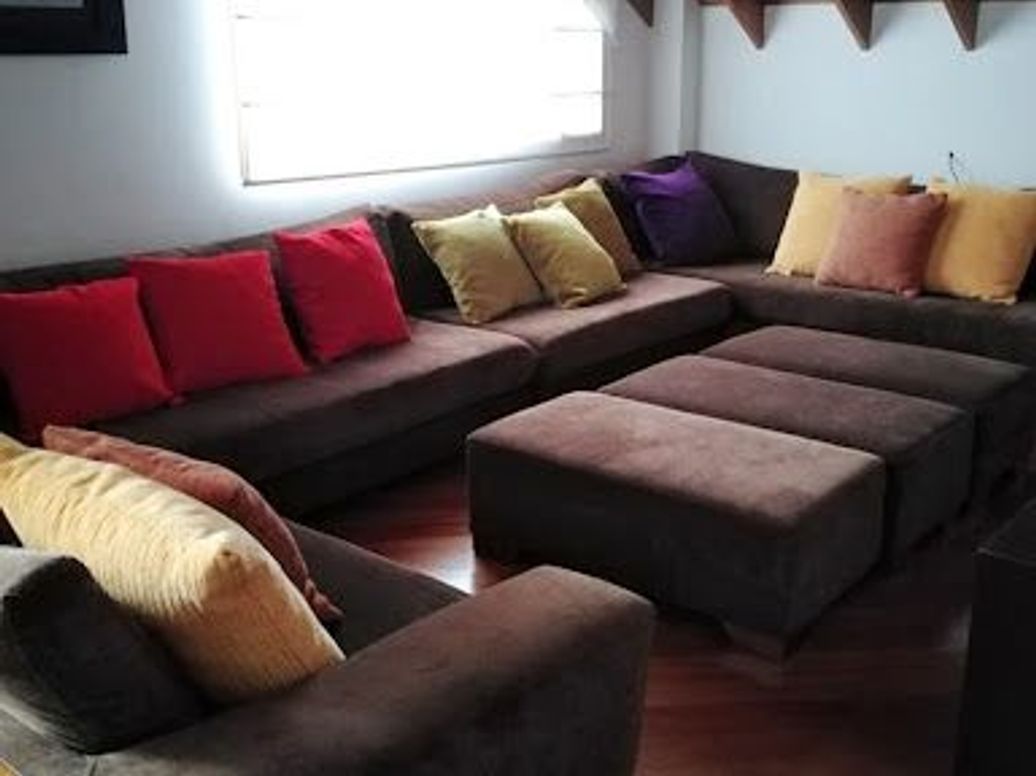Casa de 4 alcobas en venta en San José De Bavaria, Bogotá, 350 m² · foto 11 de 20