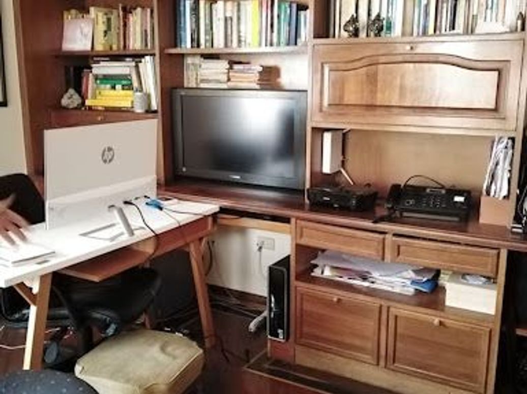 Casa de 4 alcobas en venta en San José De Bavaria, Bogotá, 350 m² · foto 12 de 20