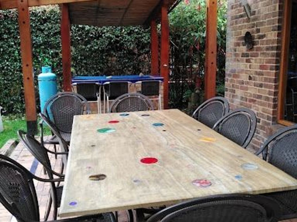 Casa de 4 alcobas en venta en San José De Bavaria, Bogotá, 350 m² · foto 19 de 20