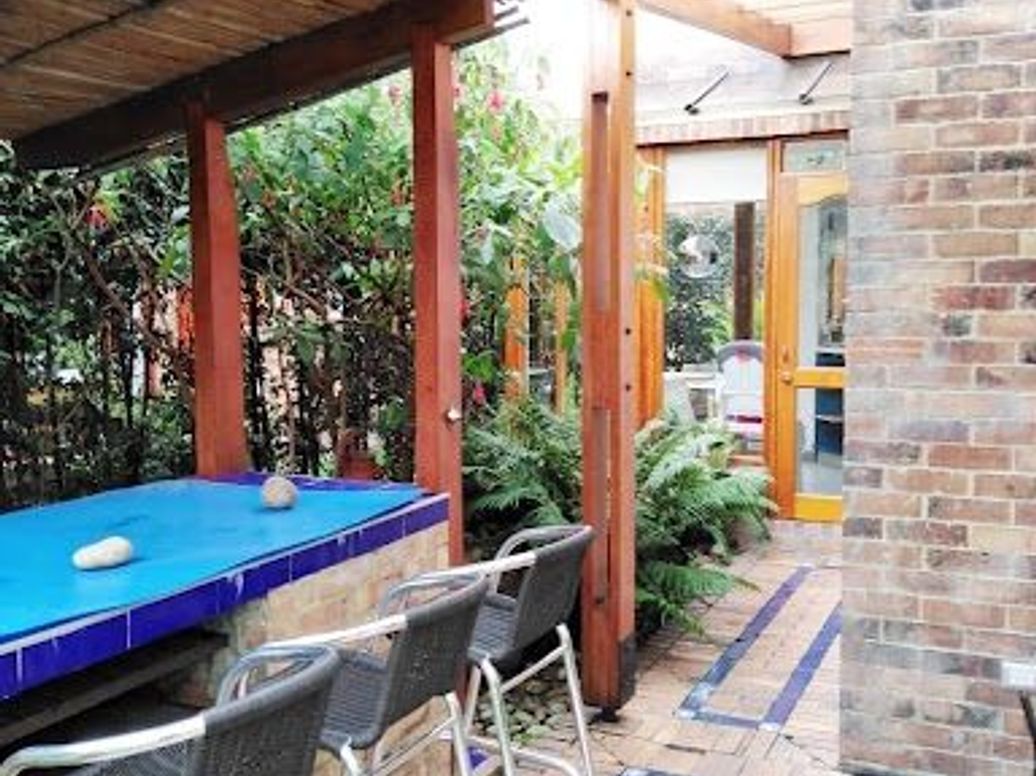 Casa de 4 alcobas en venta en San José De Bavaria, Bogotá, 350 m² · foto 18 de 20