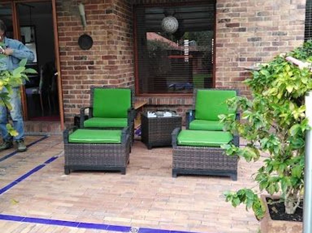 Casa de 4 alcobas en venta en San José De Bavaria, Bogotá, 350 m² · foto 20 de 20