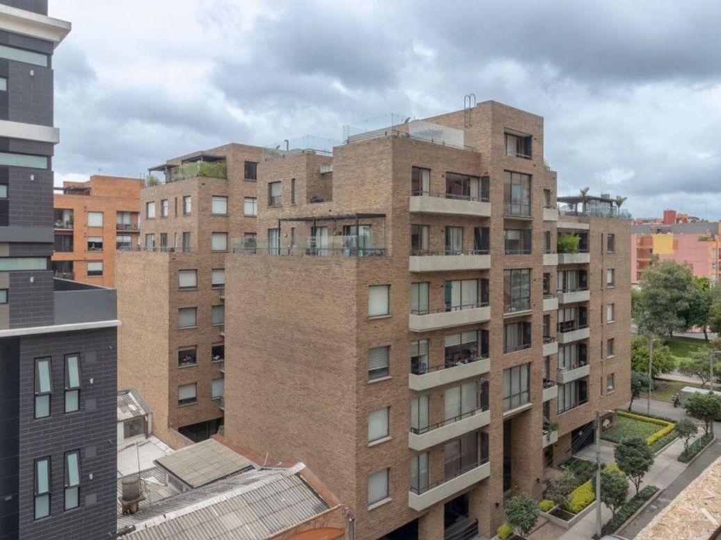 Apartamento de 3 alcobas en venta en Santa Barbara Oriental, Bogotá, 141 m² · foto 20 de 20