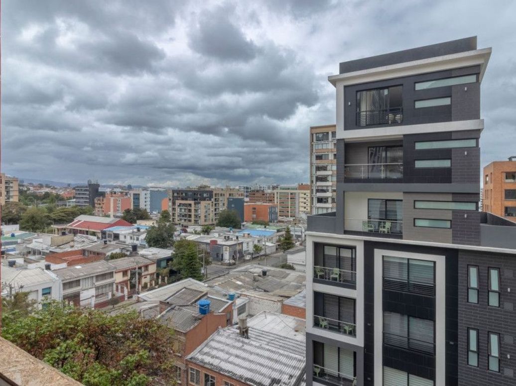 Apartamento de 3 alcobas en venta en Santa Barbara Oriental, Bogotá, 141 m² · foto 18 de 20