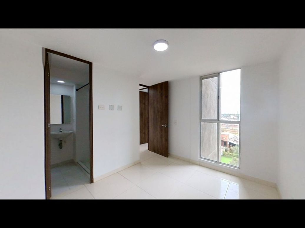 Apartamento de 2 alcobas en venta en Zona Franca, Bogotá, 46 m² · foto 8 de 18