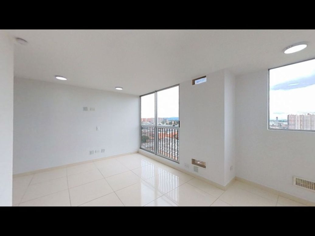Apartamento de 2 alcobas en venta en Zona Franca, Bogotá, 46 m² · foto 6 de 18
