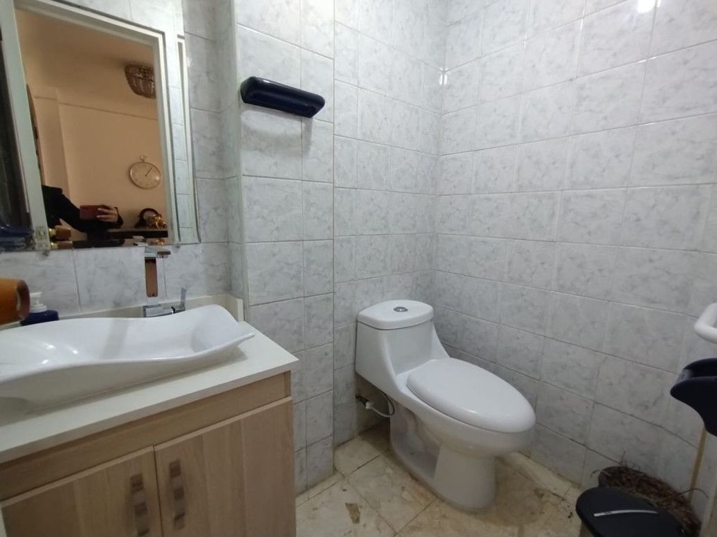 Apartamento de 3 alcobas en venta en Molinos Norte, Bogotá, 121 m² · foto 11 de 20