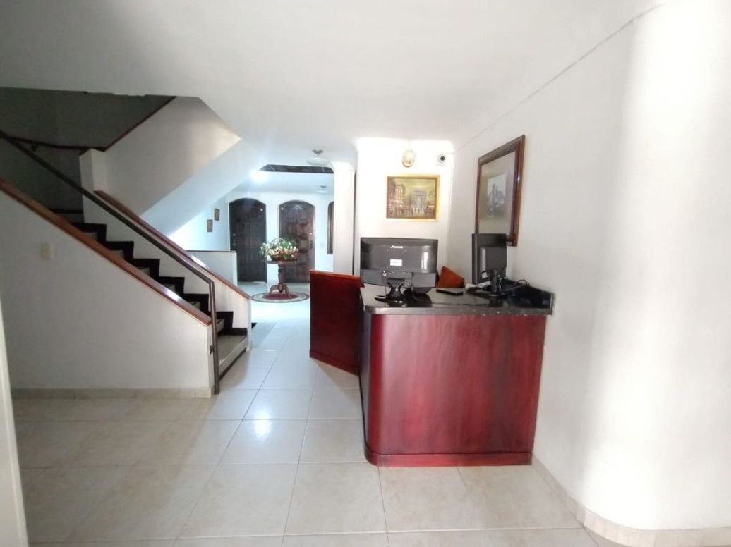 Apartamento de 3 alcobas en venta en Molinos Norte, Bogotá, 121 m² · foto 20 de 20
