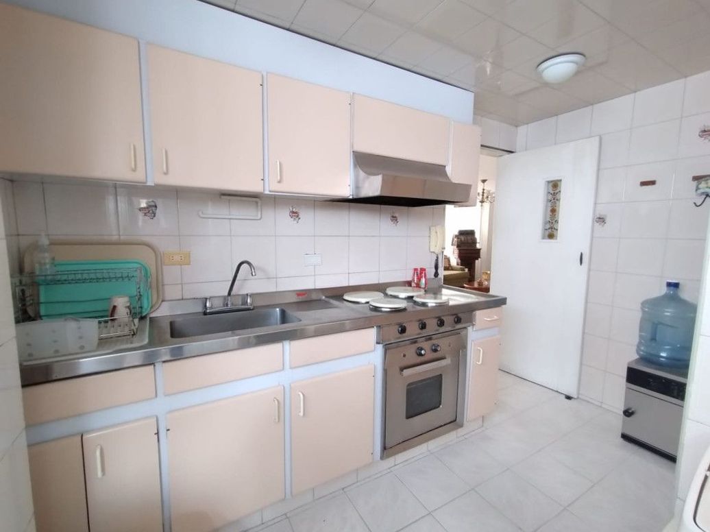 Apartamento de 3 alcobas en venta en Molinos Norte, Bogotá, 121 m² · foto 9 de 20