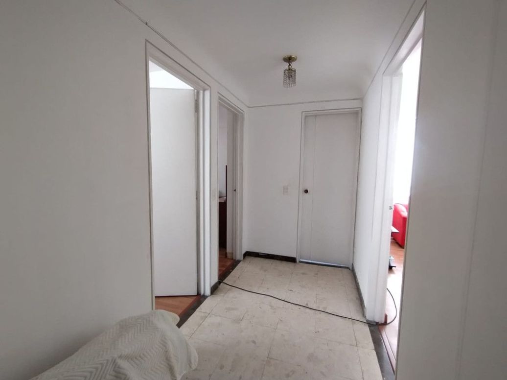 Apartamento de 3 alcobas en venta en Molinos Norte, Bogotá, 121 m² · foto 12 de 20
