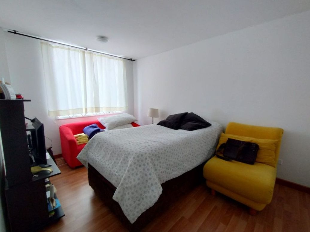 Apartamento de 3 alcobas en venta en Molinos Norte, Bogotá, 121 m² · foto 13 de 20