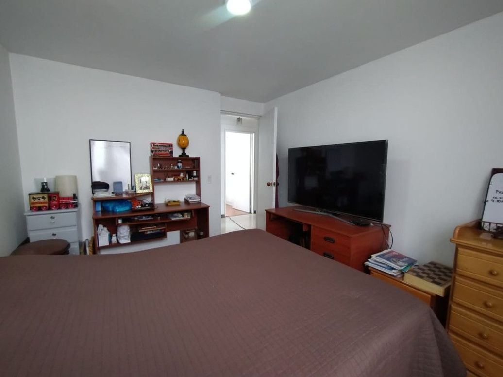 Apartamento de 3 alcobas en venta en Molinos Norte, Bogotá, 121 m² · foto 17 de 20