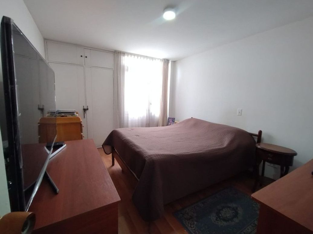 Apartamento de 3 alcobas en venta en Molinos Norte, Bogotá, 121 m² · foto 16 de 20