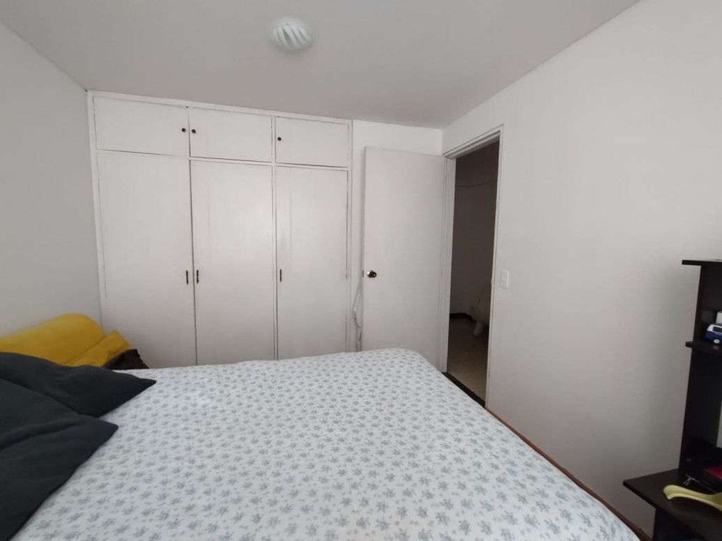 Apartamento de 3 alcobas en venta en Molinos Norte, Bogotá, 121 m² · foto 14 de 20