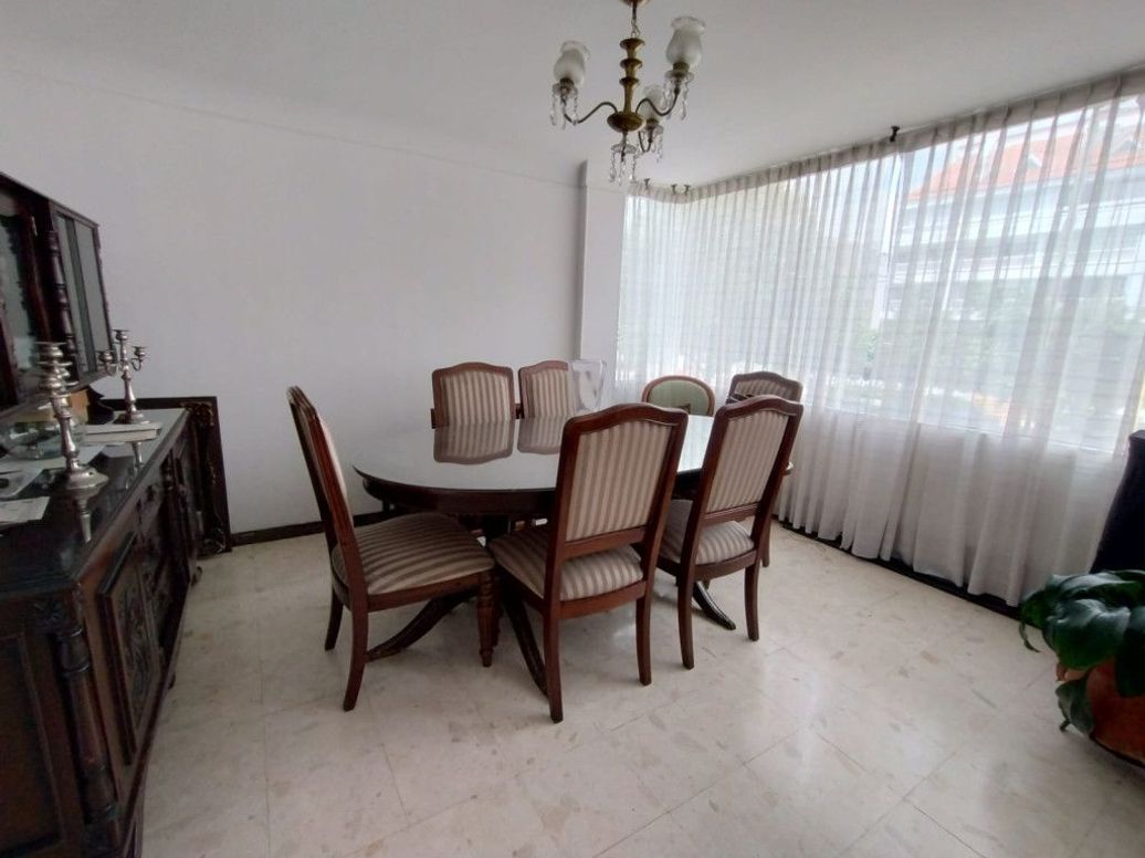 Apartamento de 3 alcobas en venta en Molinos Norte, Bogotá, 121 m² · foto 6 de 20