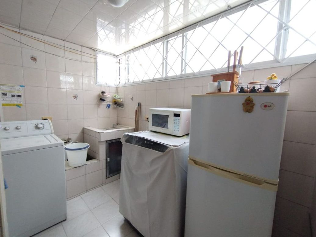 Apartamento de 3 alcobas en venta en Molinos Norte, Bogotá, 121 m² · foto 10 de 20