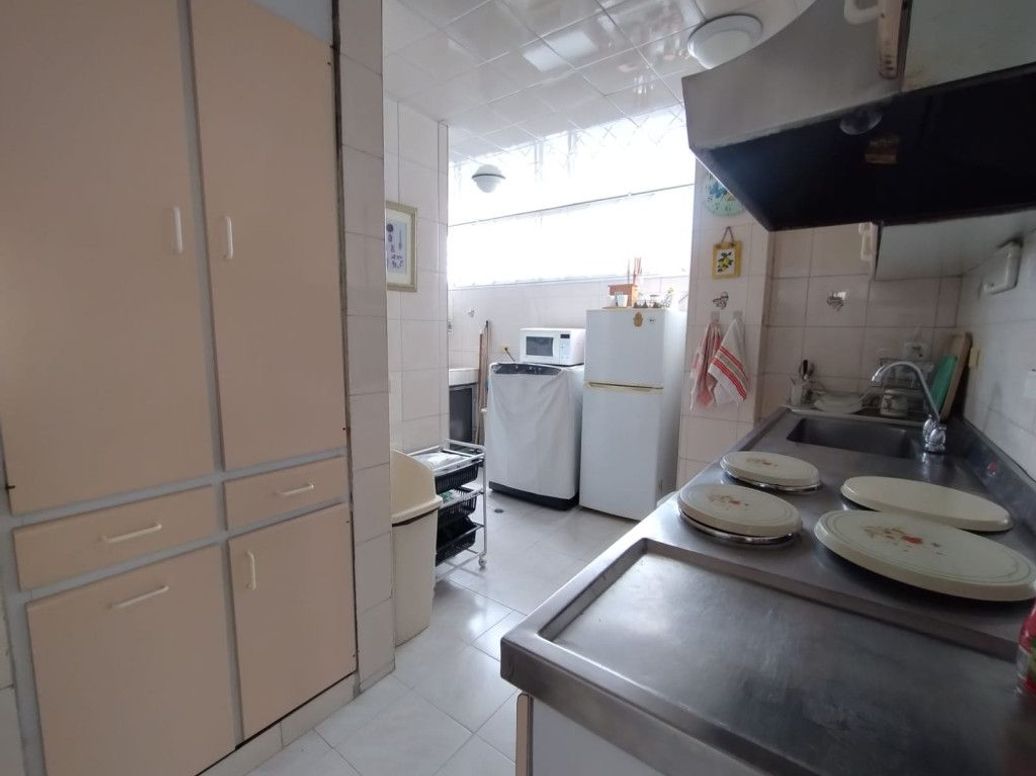 Apartamento de 3 alcobas en venta en Molinos Norte, Bogotá, 121 m² · foto 8 de 20