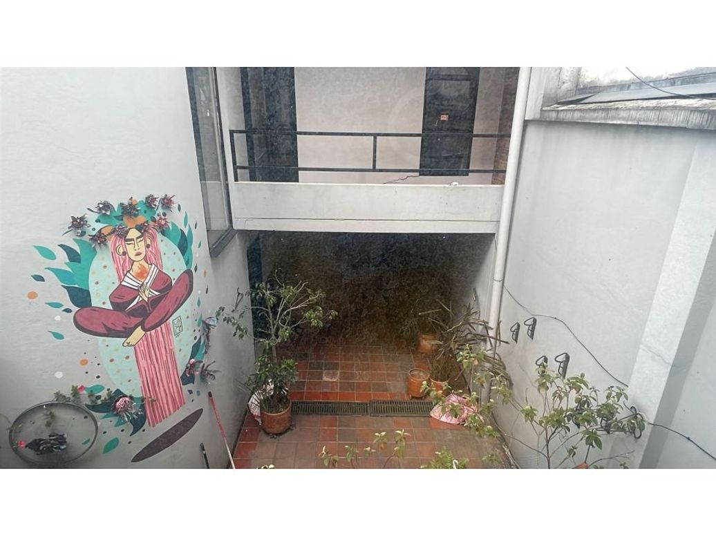 Casa de 9 alcobas en venta en Los Alcázares, Bogotá, 354 m² · foto 13 de 20