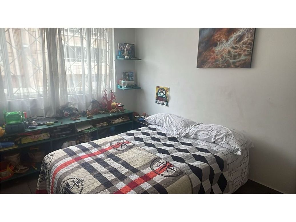 Casa de 9 alcobas en venta en Los Alcázares, Bogotá, 354 m² · foto 20 de 20