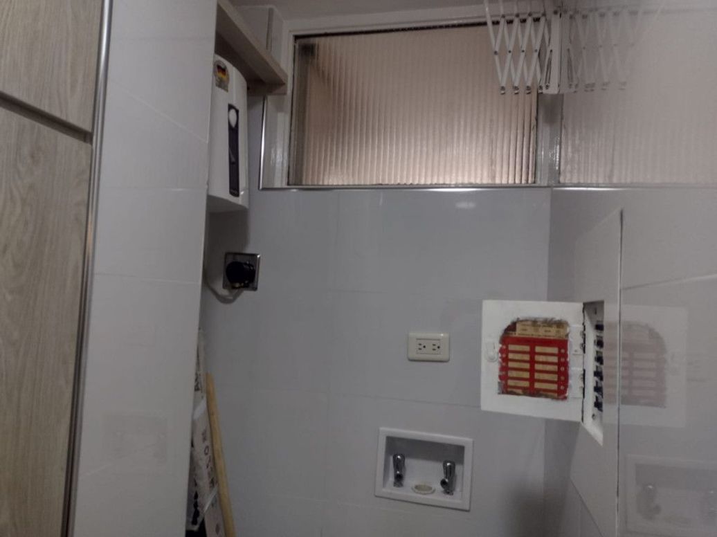 Apartamento de 3 alcobas en venta en María Cristina, Bogotá, 70 m² · foto 15 de 19