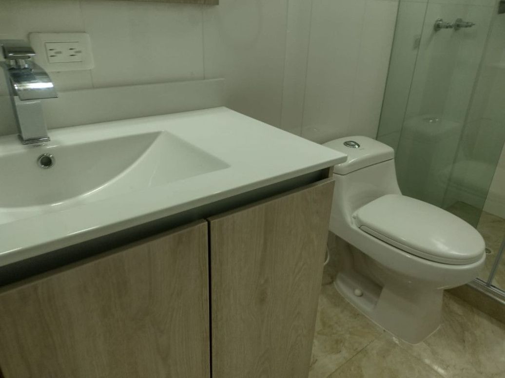Apartamento de 3 alcobas en venta en María Cristina, Bogotá, 70 m² · foto 12 de 19