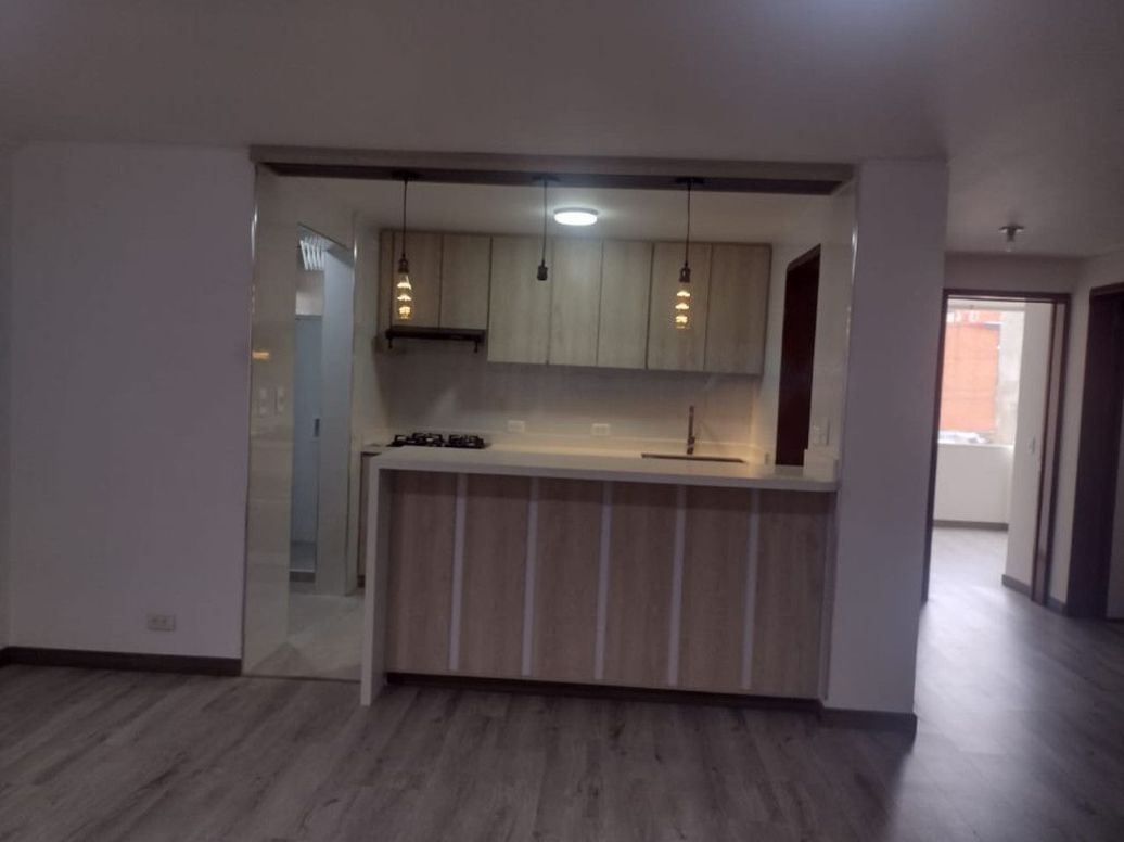 Apartamento de 3 alcobas en venta en María Cristina, Bogotá, 70 m² · foto 19 de 19