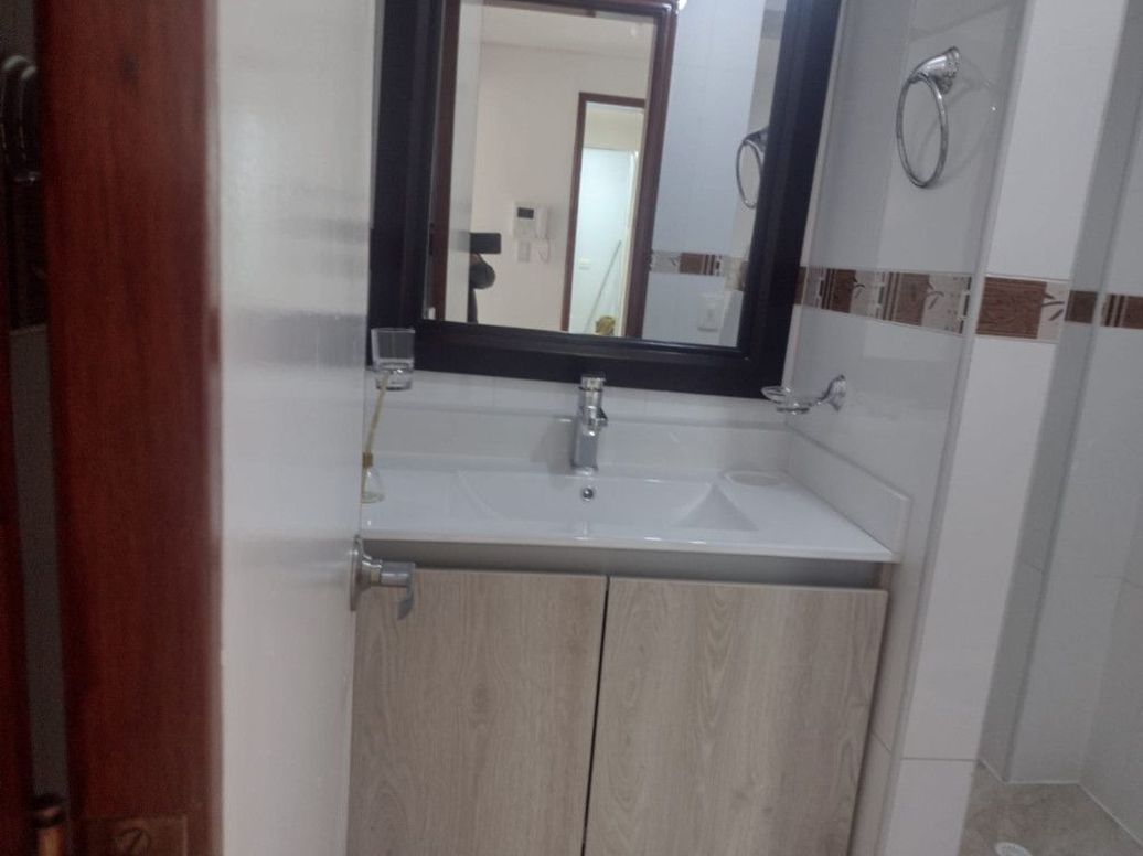 Apartamento de 3 alcobas en venta en María Cristina, Bogotá, 70 m² · foto 10 de 19
