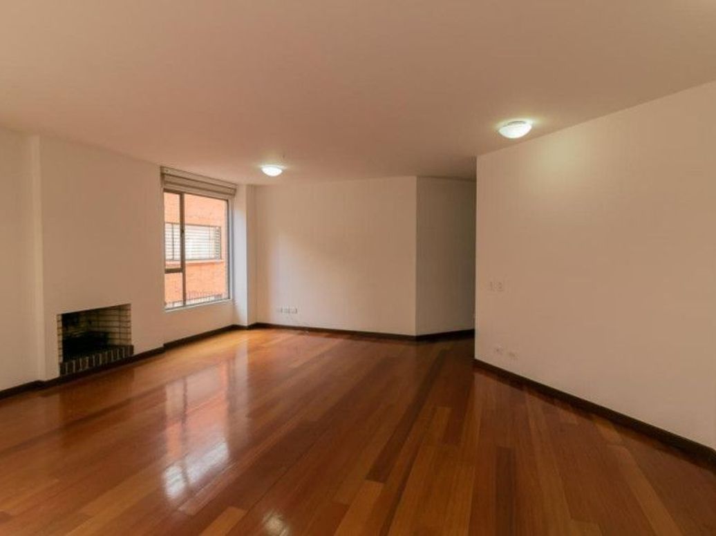 Apartamento de 2 alcobas en venta en Santa Barbara Occidental, Bogotá, 91 m² · foto 11 de 20
