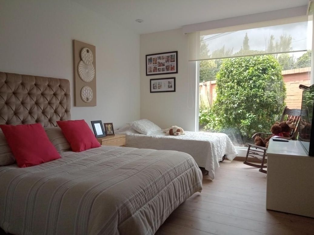Casa de 3 alcobas en venta en Torca, Bogotá, 400 m² · foto 7 de 20