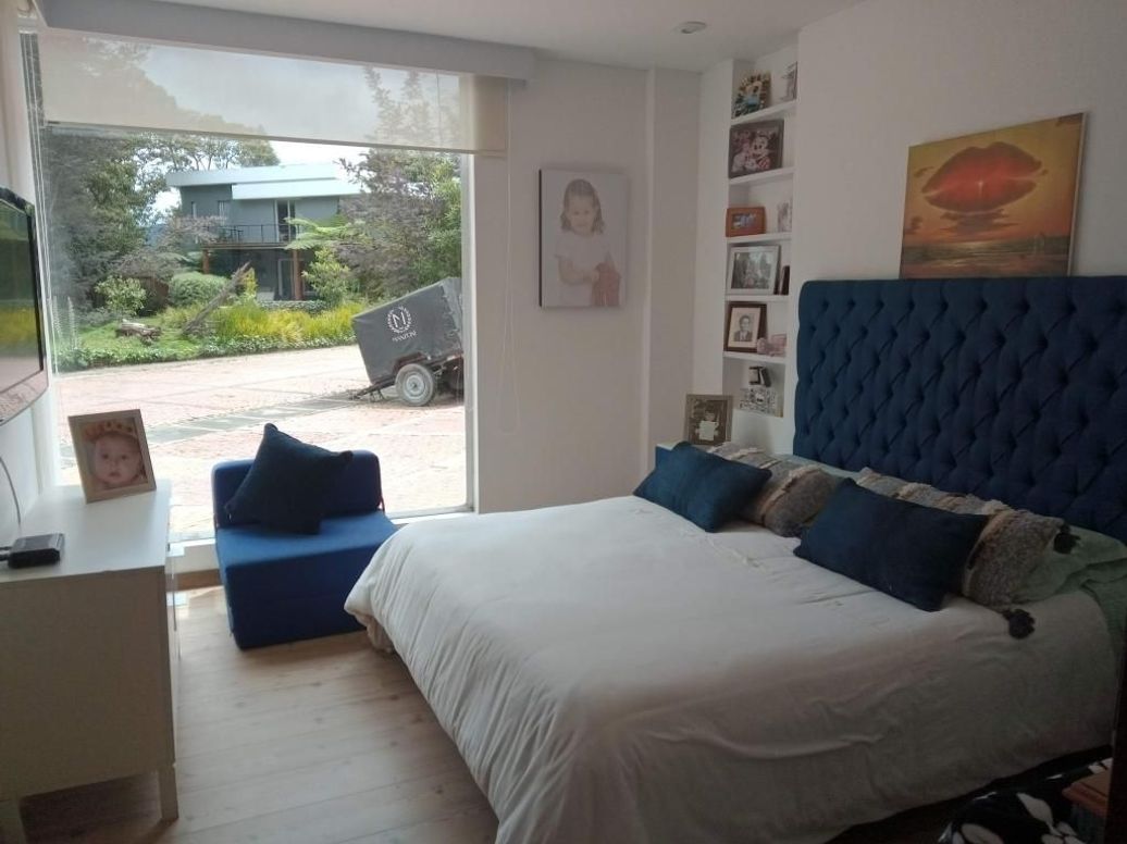 Casa de 3 alcobas en venta en Torca, Bogotá, 400 m² · foto 8 de 20