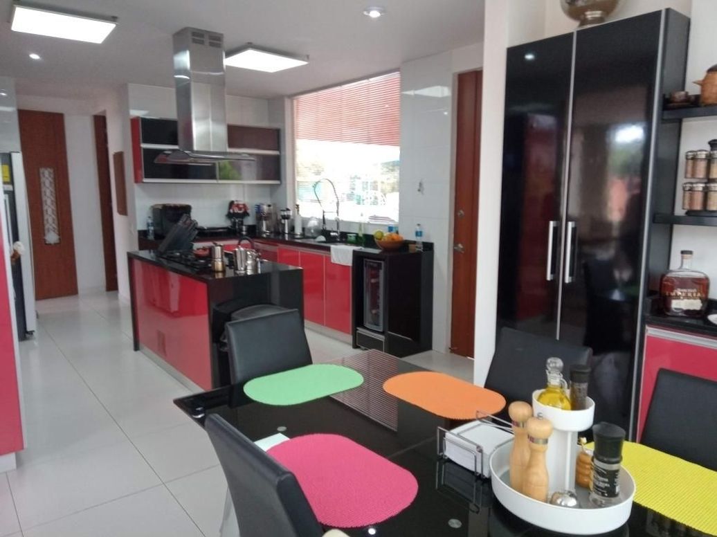 Casa de 3 alcobas en venta en Torca, Bogotá, 400 m² · foto 5 de 20