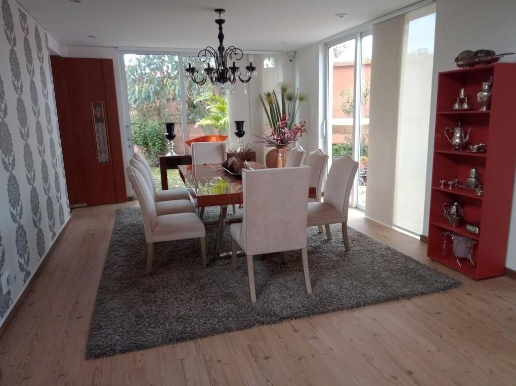 Casa de 3 alcobas en venta en Torca, Bogotá, 400 m² · foto 3 de 20