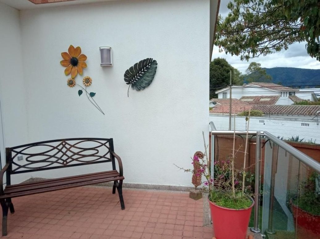 Casa de 3 alcobas en venta en Torca, Bogotá, 400 m² · foto 20 de 20