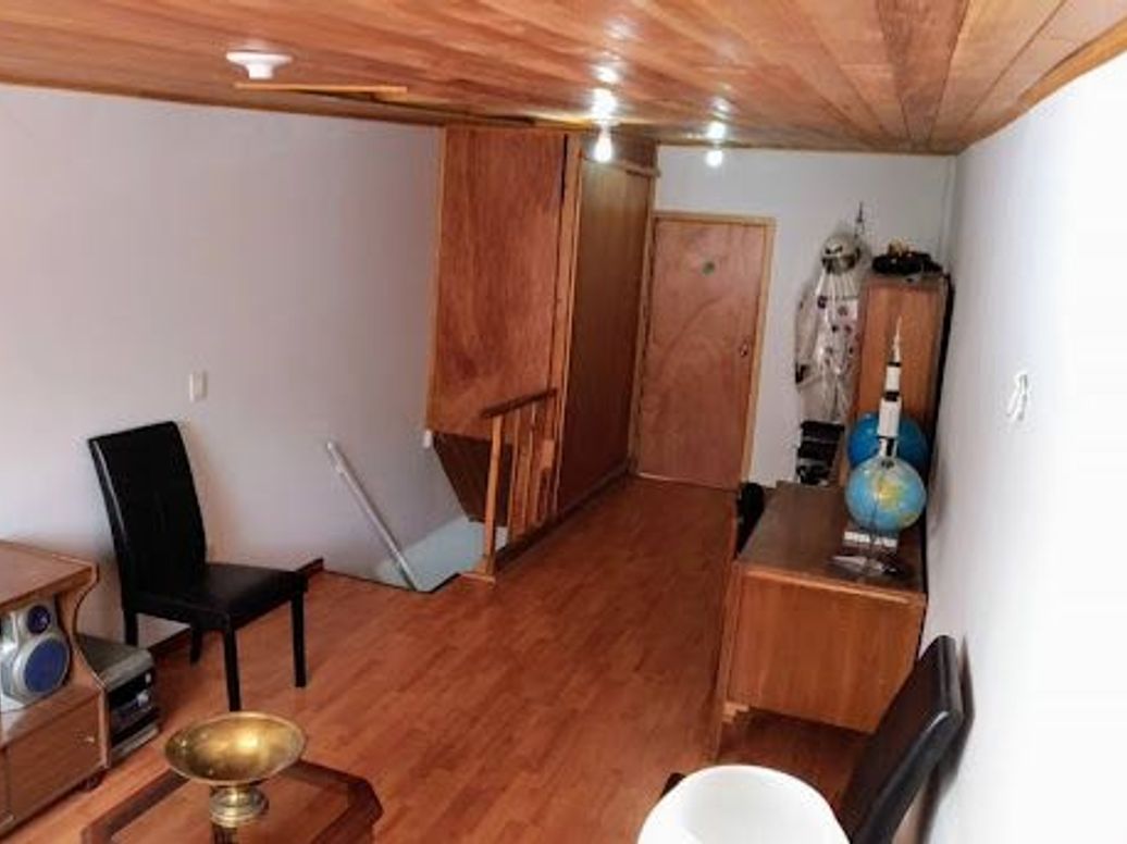 Casa de 5 alcobas en venta en Gilmar, Bogotá, 123 m² · foto 11 de 14