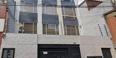 APARTAMENTO INTERIOR, CUENTA CON EXCELENTES ACABADOS, CUENTA CON BUENA ILUMINACION Y VENTILACION NATURAL.