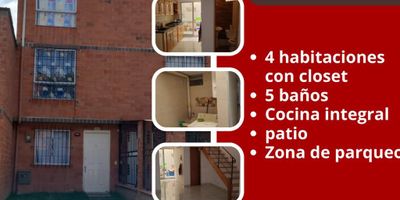 EXCELENTE UBICACION Y URBANIZACION MUY TRANQUILA